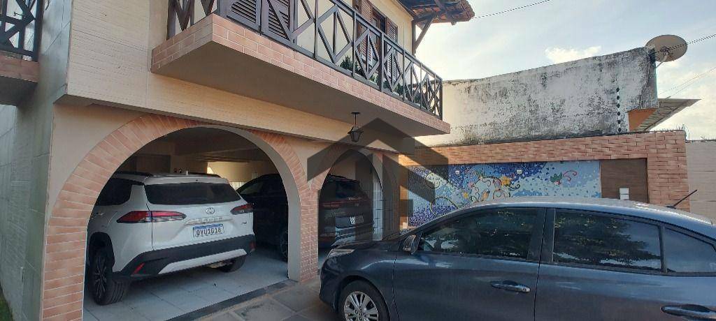 Casa à venda com 4 quartos, 246m² - Foto 5