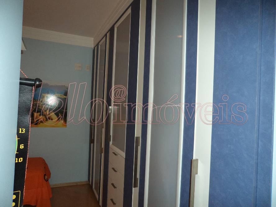 Apartamento à venda com 3 quartos, 223m² - Foto 5