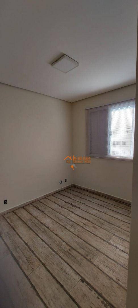 Apartamento à venda com 2 quartos, 44m² - Foto 2