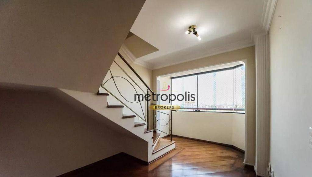 Cobertura à venda com 3 quartos, 150m² - Foto 4