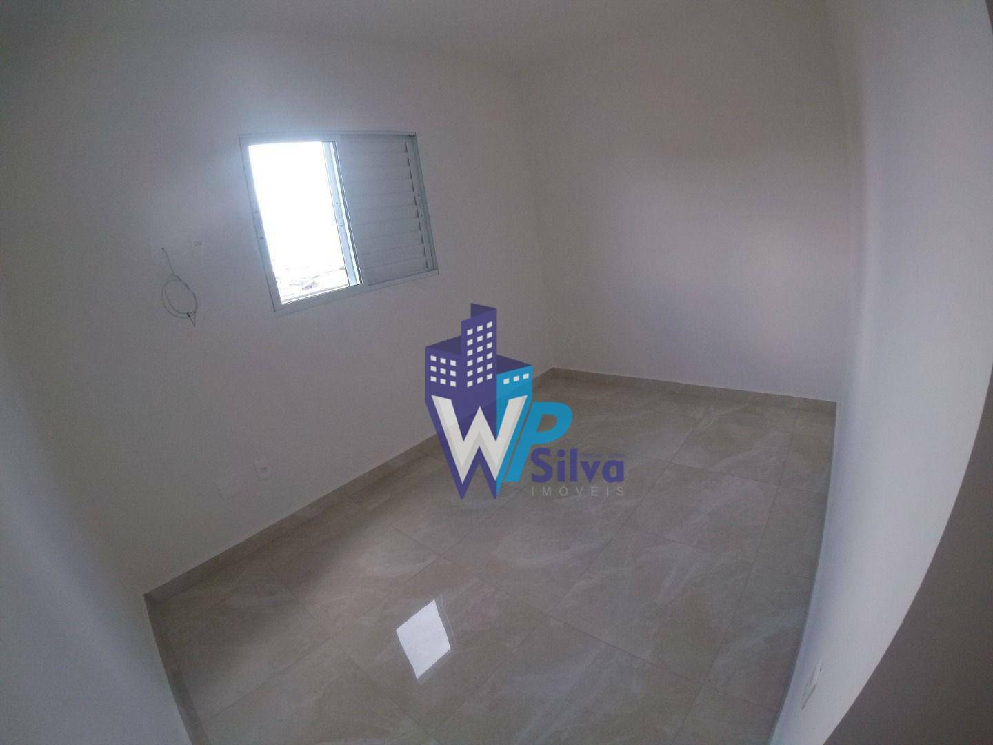 Apartamento à venda com 2 quartos, 40m² - Foto 4