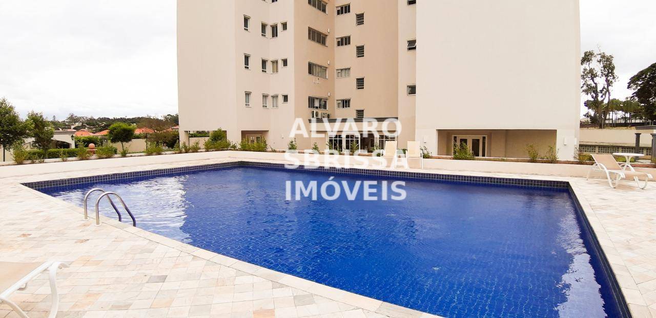 Apartamento, 3 quartos, 134 m² - Foto 47