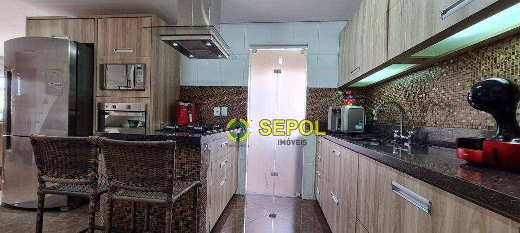 Apartamento à venda com 3 quartos, 136m² - Foto 68