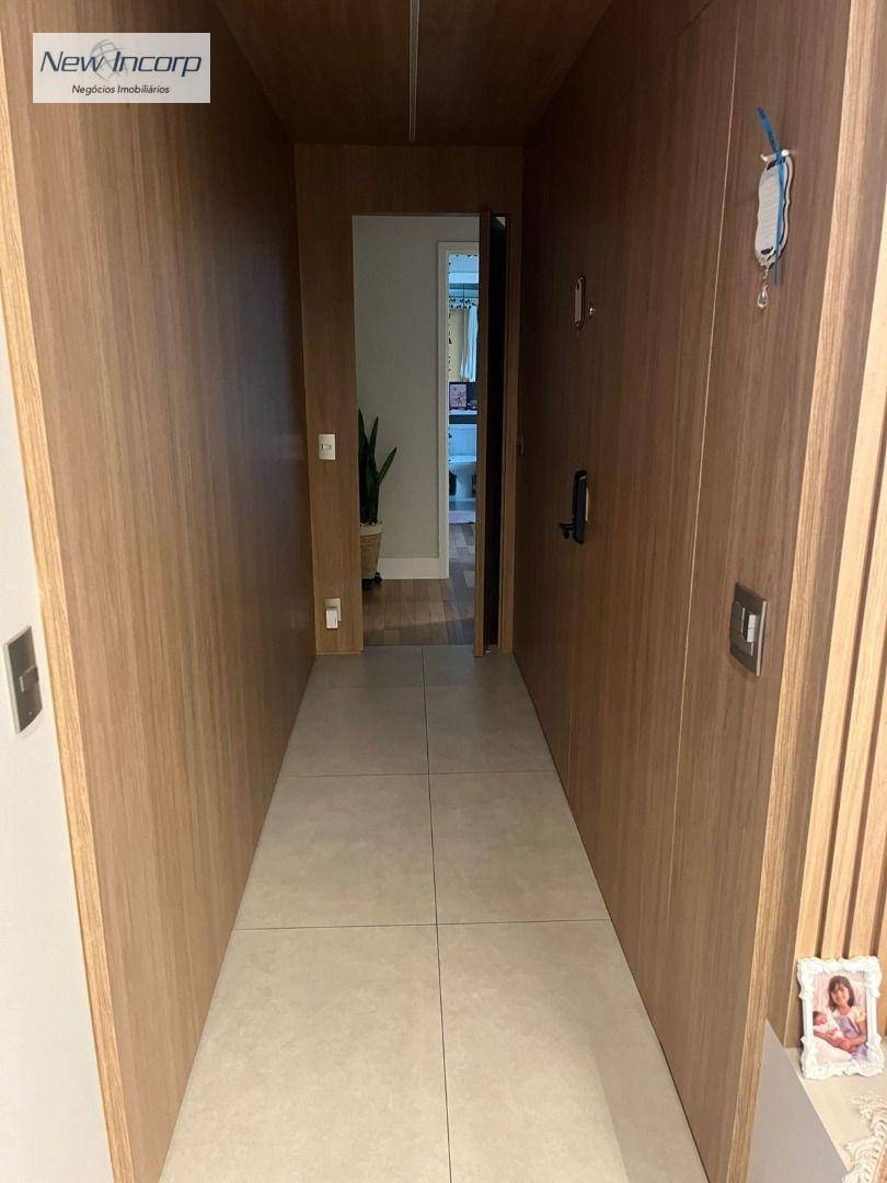 Apartamento à venda com 3 quartos, 158m² - Foto 13