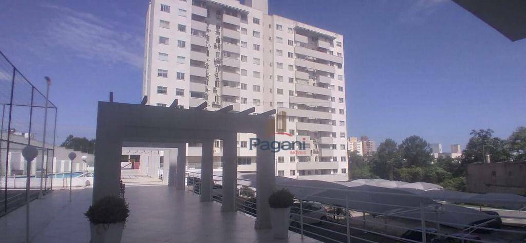 Apartamento para alugar com 2 quartos, 59m² - Foto 1