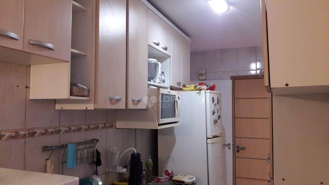 Apartamento à venda com 2 quartos, 56m² - Foto 7