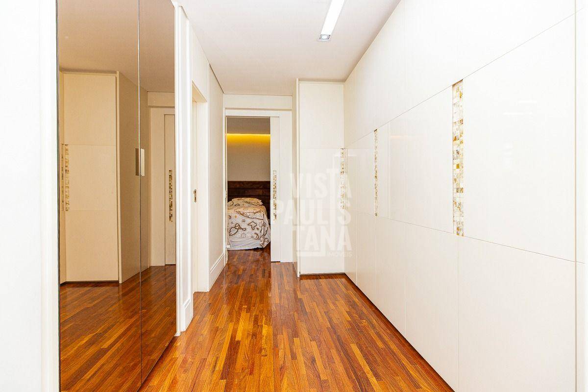 Apartamento à venda com 3 quartos, 240m² - Foto 39