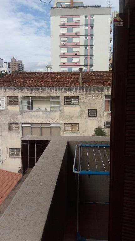 Apartamento à venda com 3 quartos, 169m² - Foto 24