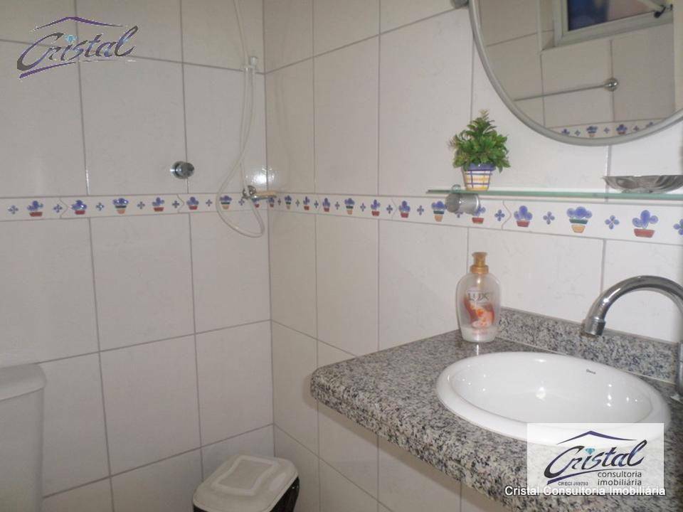 Sobrado à venda com 4 quartos, 170m² - Foto 14