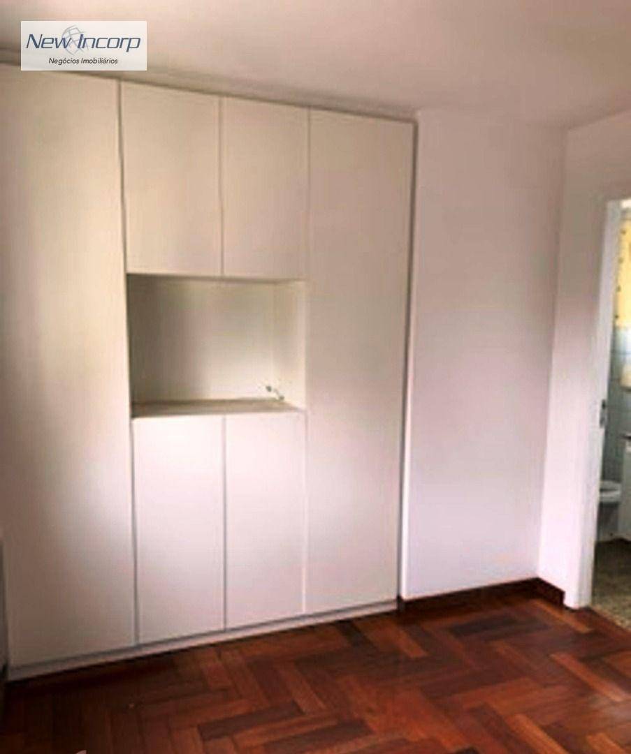 Apartamento à venda com 3 quartos, 130m² - Foto 10