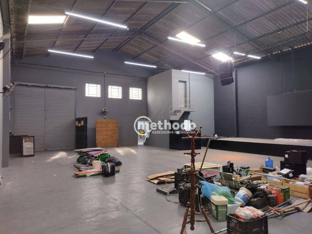 Depósito-Galpão-Armazém à venda e aluguel, 512m² - Foto 20