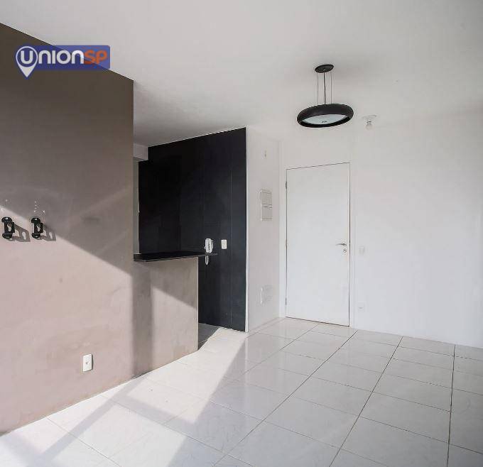 Apartamento à venda com 1 quarto, 45m² - Foto 3