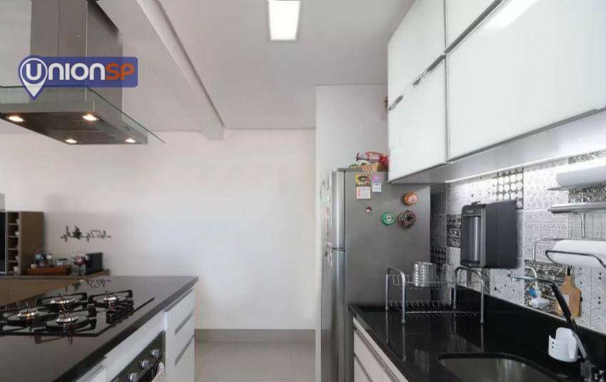 Apartamento à venda com 2 quartos, 79m² - Foto 12