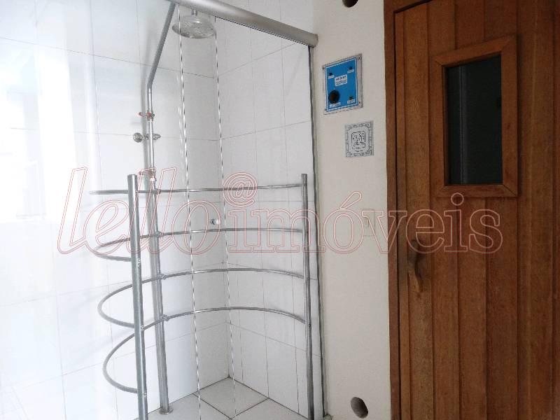 Apartamento para alugar com 2 quartos, 55m² - Foto 16