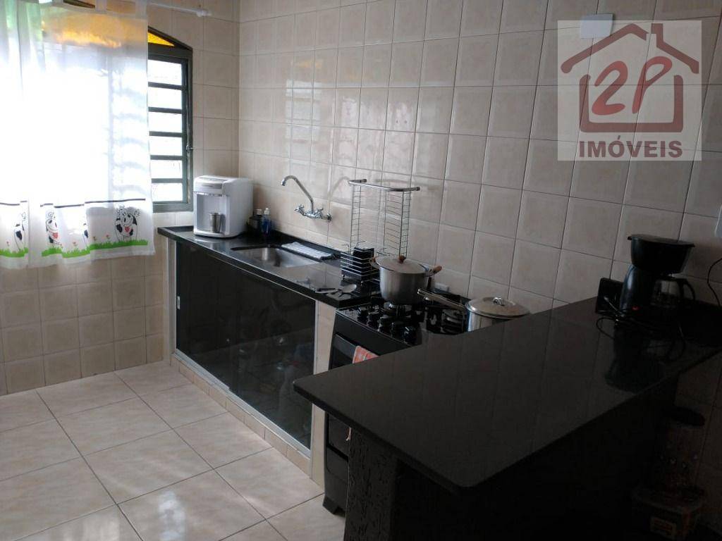 Casa à venda com 3 quartos, 250M2 - Foto 8