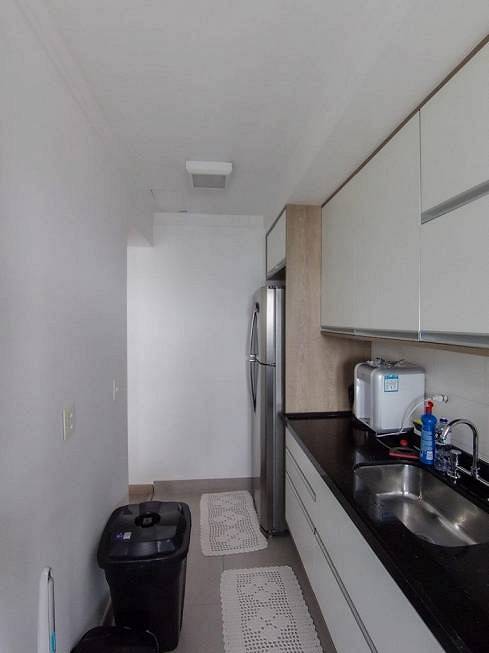 Apartamento à venda com 1 quarto, 45m² - Foto 6