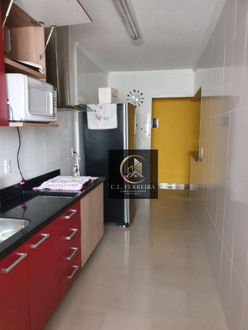 Apartamento à venda com 2 quartos, 78m² - Foto 14