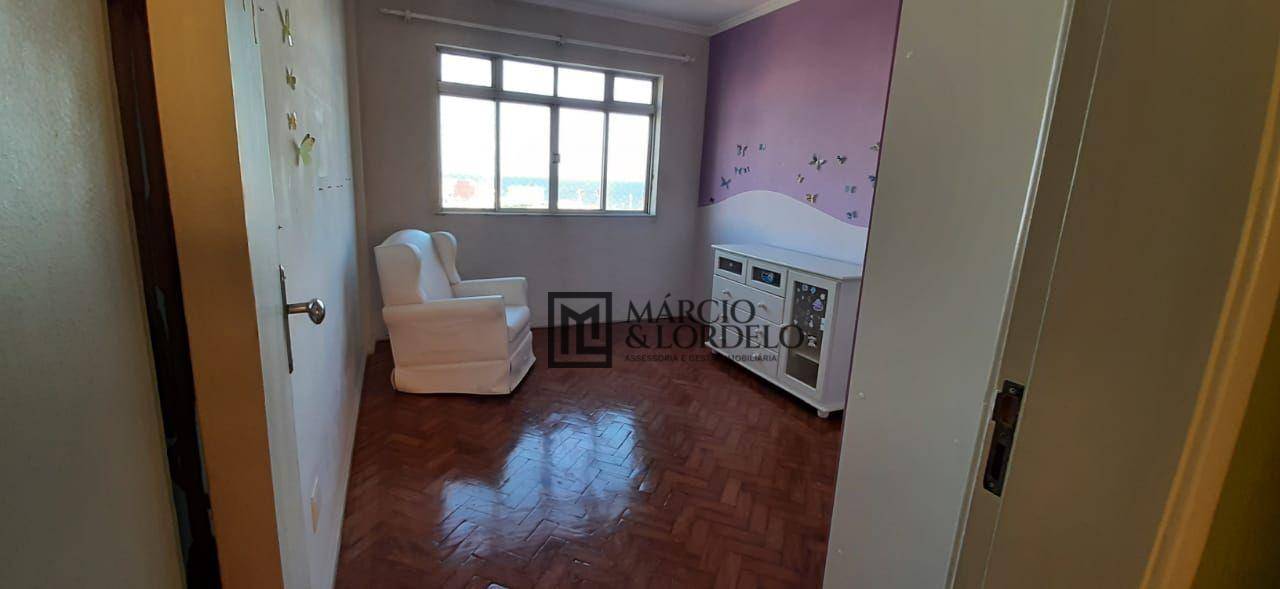 Apartamento à venda com 3 quartos, 124m² - Foto 23