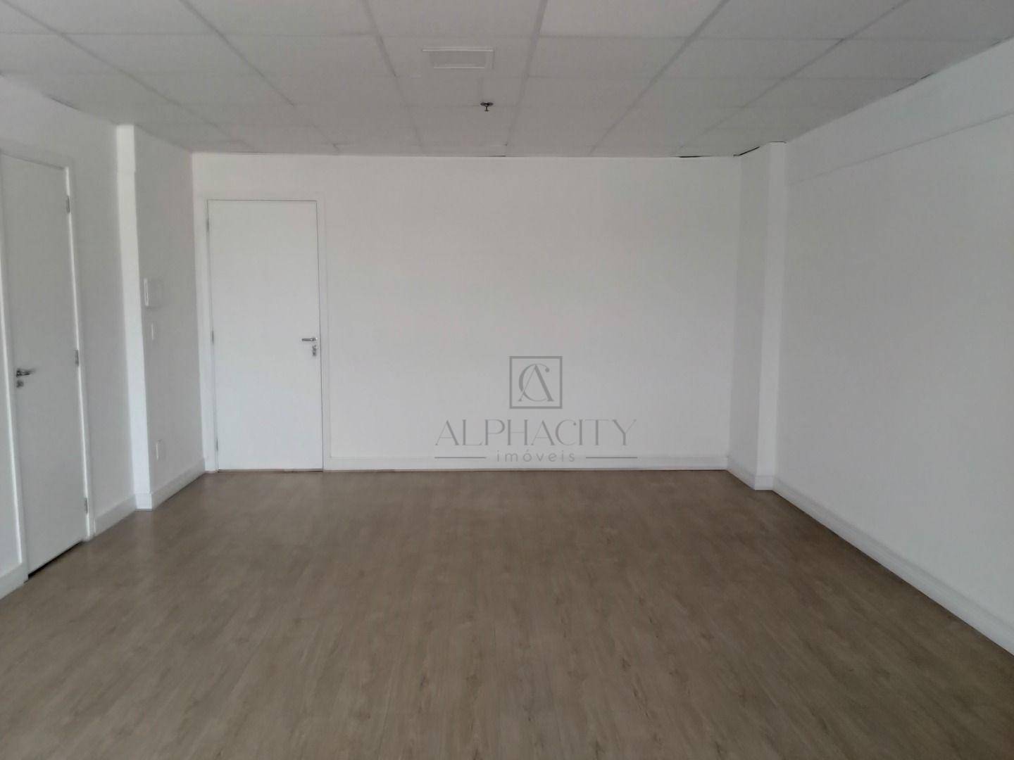 Conjunto Comercial-Sala para alugar, 74m² - Foto 4