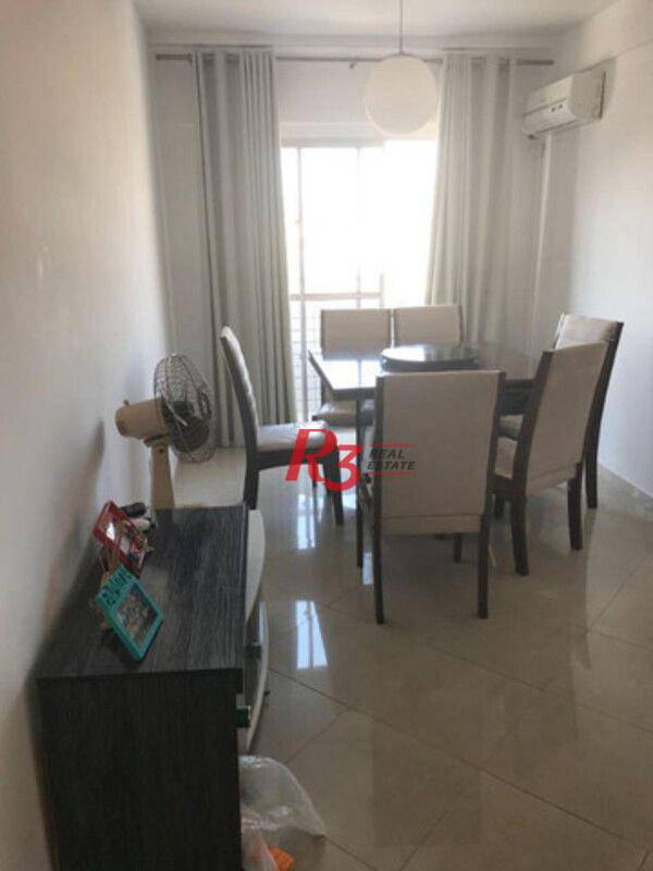 Apartamento à venda com 2 quartos, 60m² - Foto 1