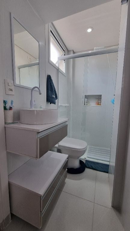 Apartamento à venda com 3 quartos, 85m² - Foto 19