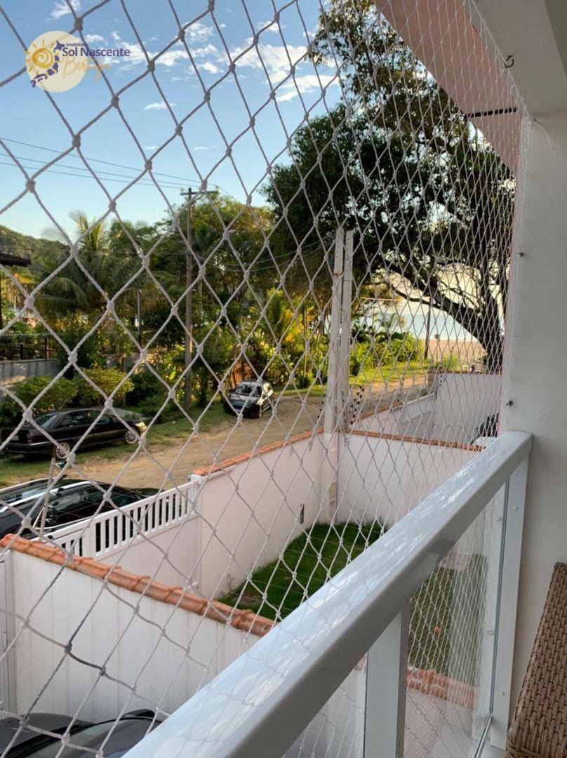 Casa para alugar com 3 quartos, 81m² - Foto 2