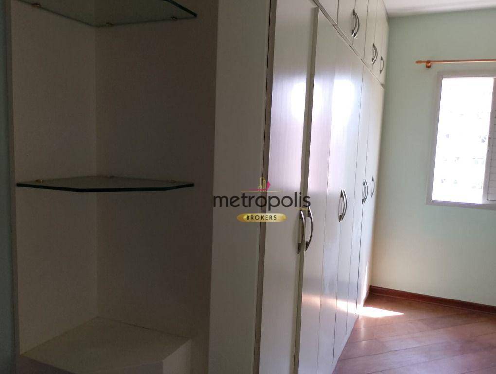 Apartamento para alugar com 3 quartos, 146m² - Foto 15