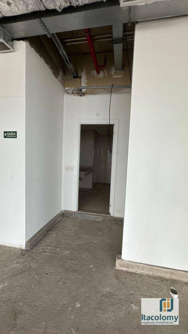 Conjunto Comercial-Sala para alugar, 379m² - Foto 5