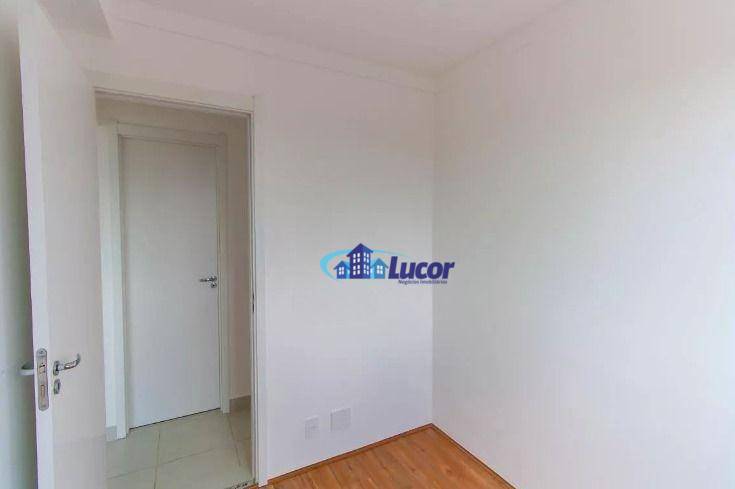 Apartamento à venda com 2 quartos, 33m² - Foto 4