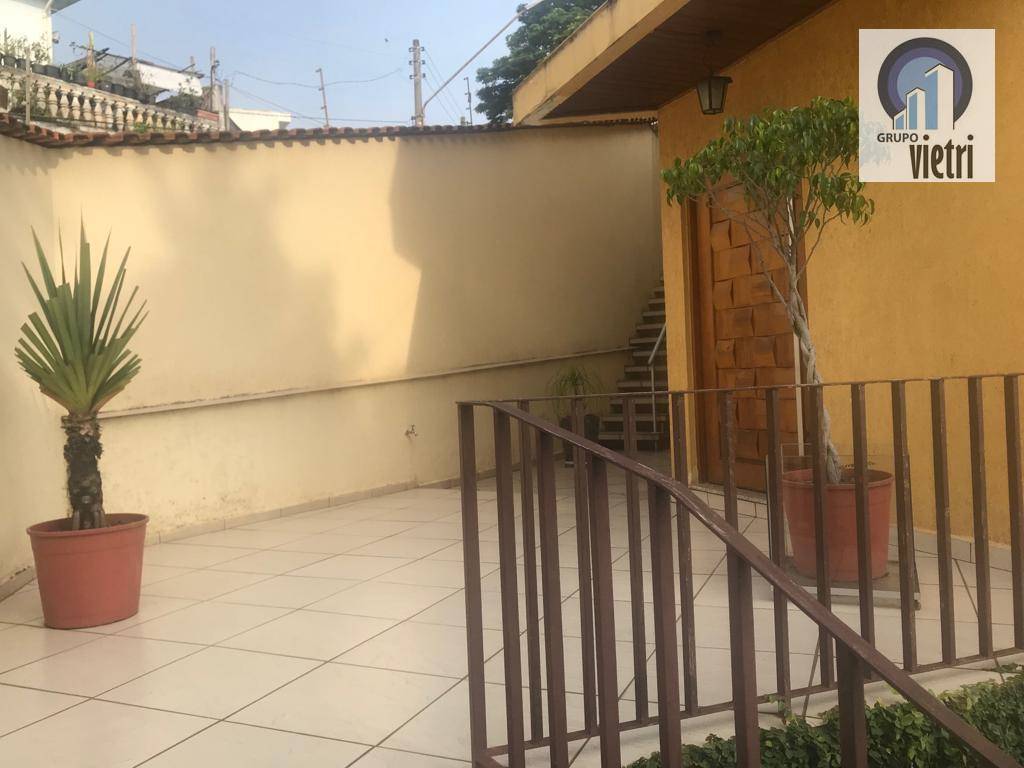 Sobrado à venda com 3 quartos, 140m² - Foto 5