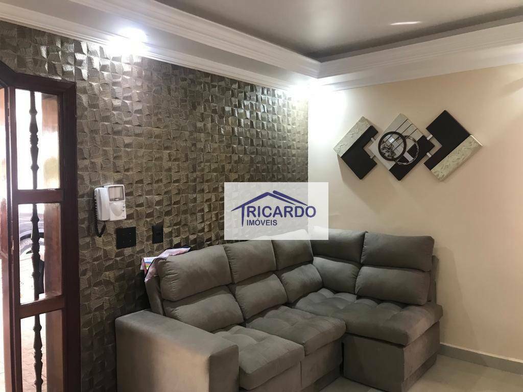 Sobrado à venda com 3 quartos, 220m² - Foto 15