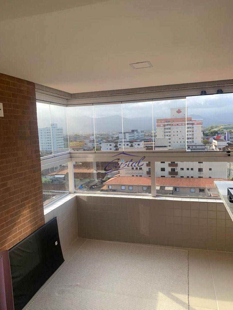 Apartamento à venda com 1 quarto, 48m² - Foto 3