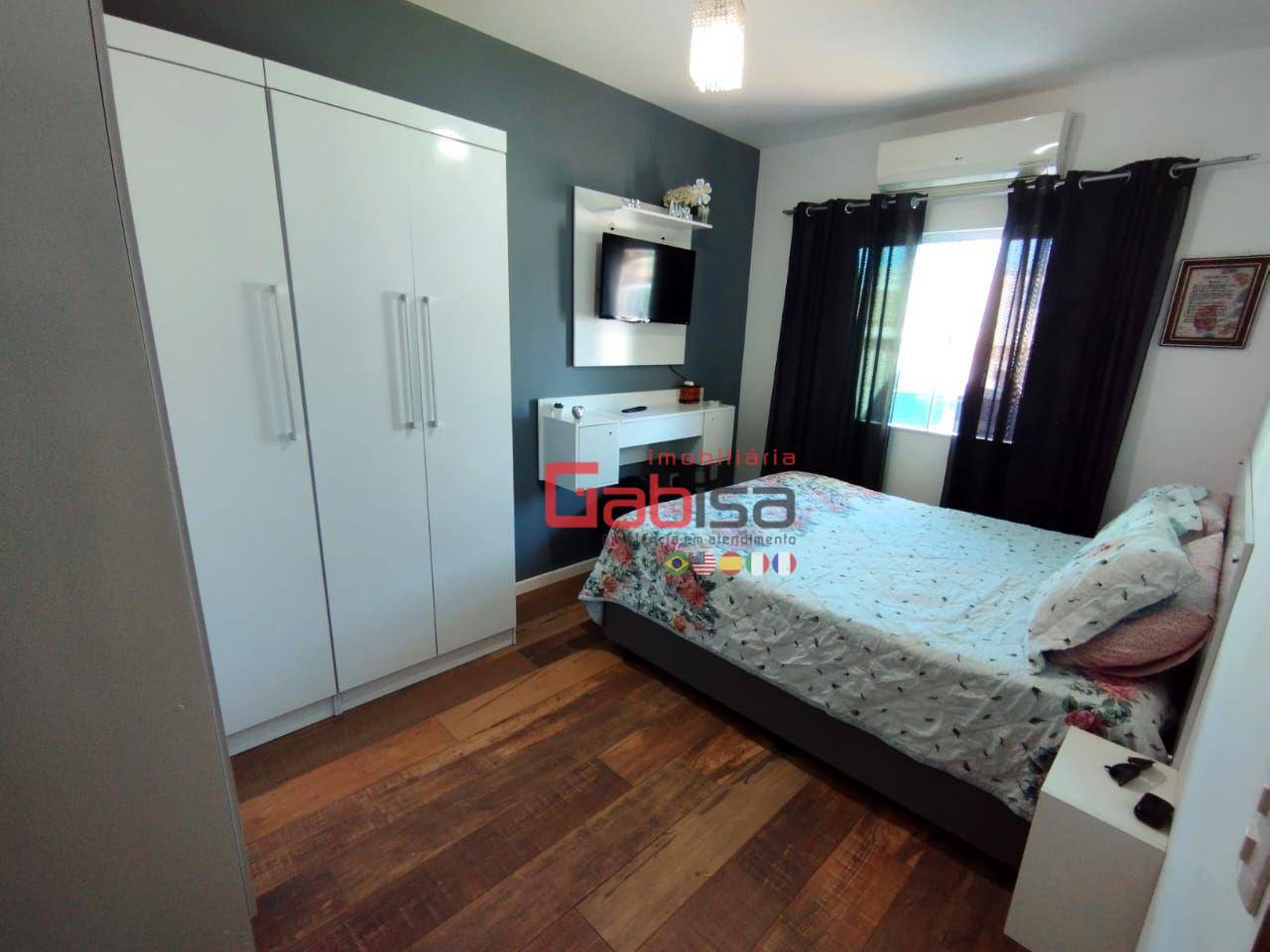 Apartamento à venda com 3 quartos, 100m² - Foto 19