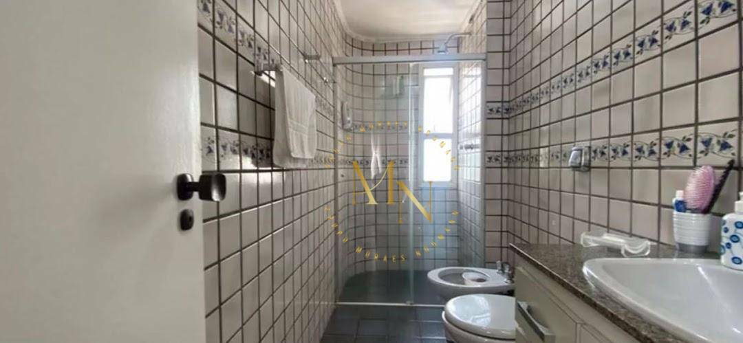 Apartamento à venda com 3 quartos, 130m² - Foto 29