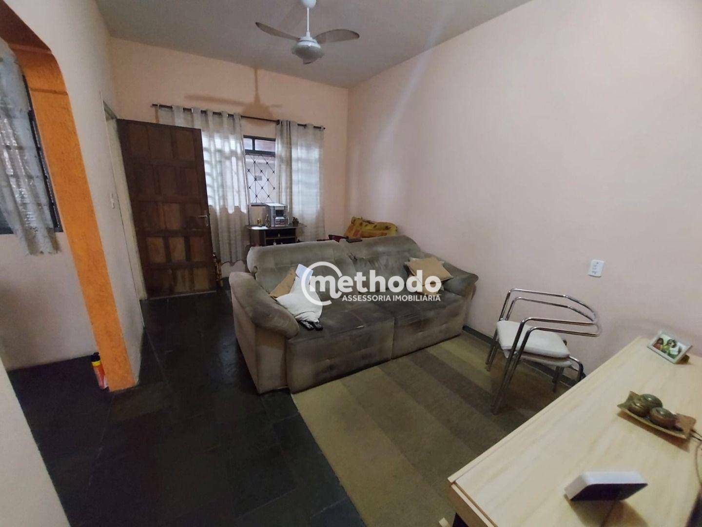 Casa à venda com 3 quartos, 150m² - Foto 7