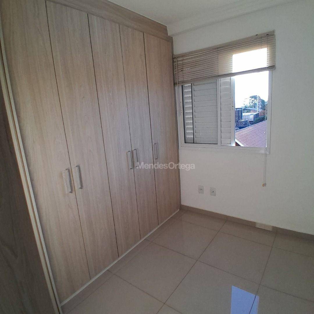 Apartamento à venda com 2 quartos, 52m² - Foto 16