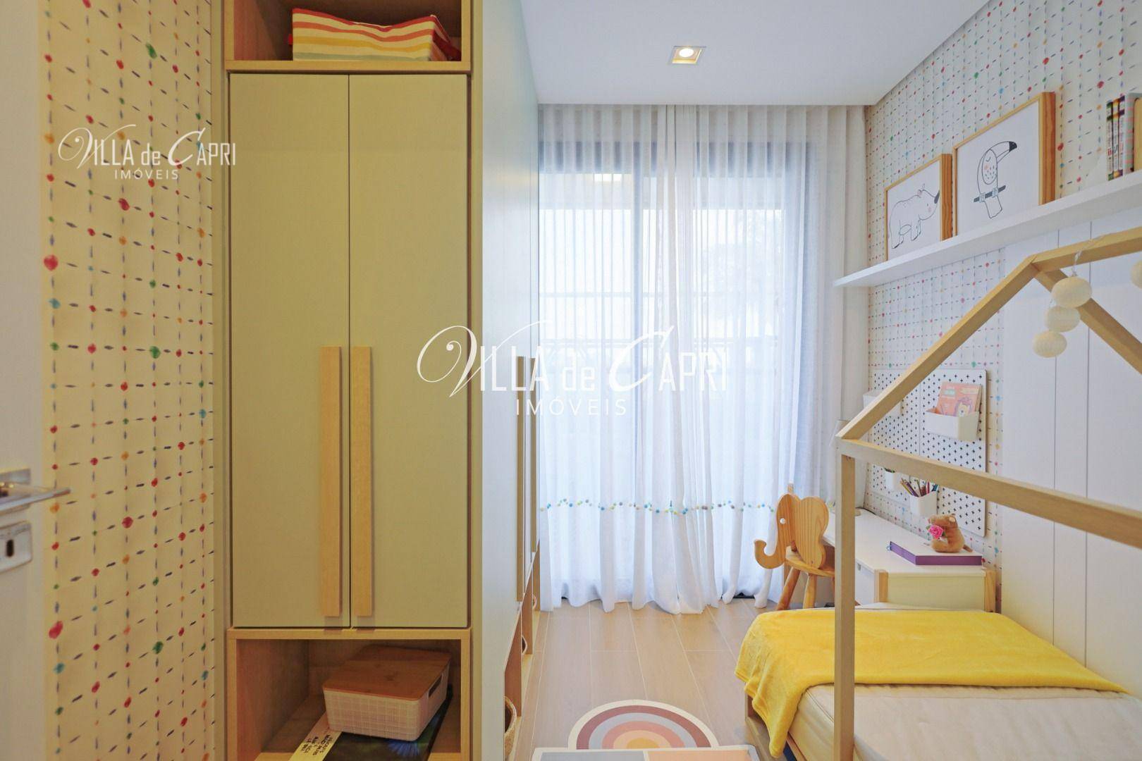 Apartamento à venda com 2 quartos, 46m² - Foto 7