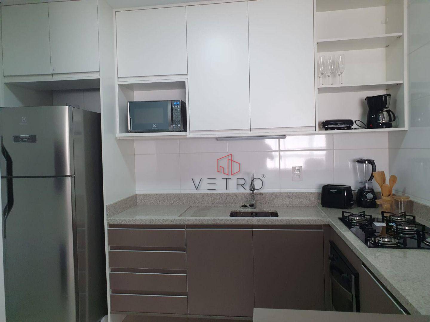 Apartamento à venda com 2 quartos, 137m² - Foto 6