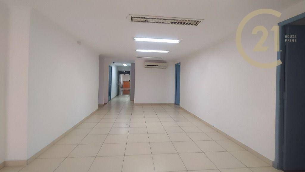 Conjunto Comercial-Sala para alugar, 253m² - Foto 1