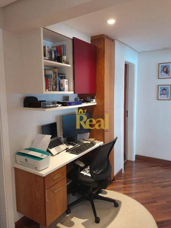 Apartamento à venda com 3 quartos, 169m² - Foto 13