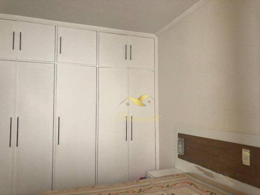 Apartamento à venda com 3 quartos, 117m² - Foto 12