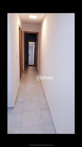 Apartamento à venda com 1 quarto, 36m² - Foto 5