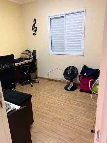 Apartamento à venda com 2 quartos, 57m² - Foto 24