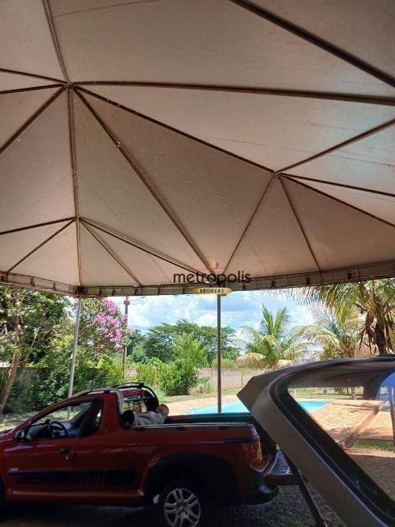 Chácara, 3 quartos, 3800 m² - Foto 8