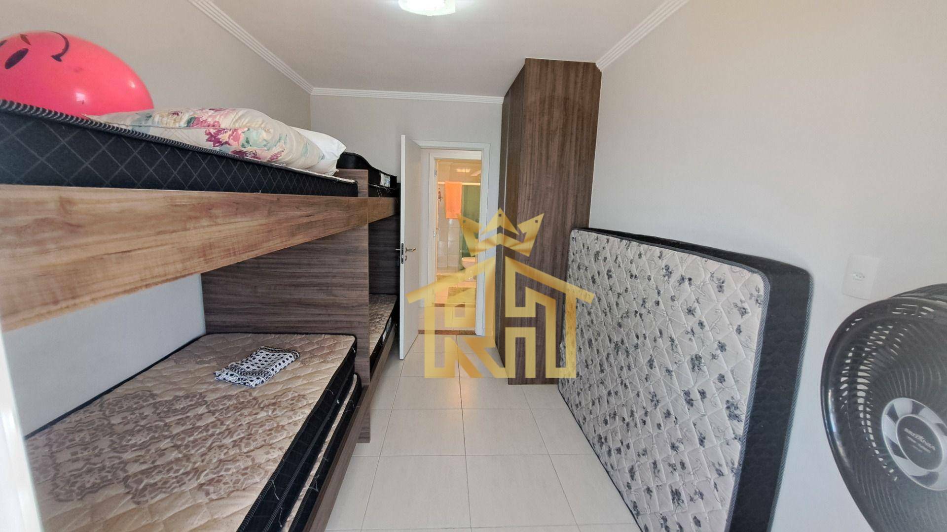 Apartamento à venda com 3 quartos, 121m² - Foto 24