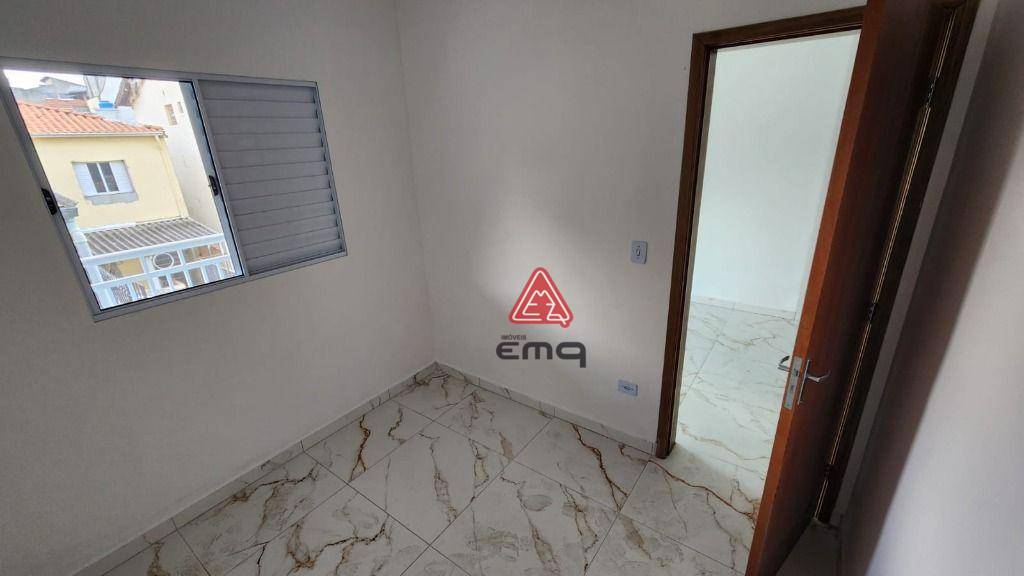 Apartamento à venda com 2 quartos, 38m² - Foto 14