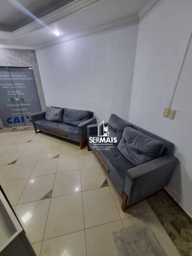 Conjunto Comercial-Sala para alugar, 20m² - Foto 2