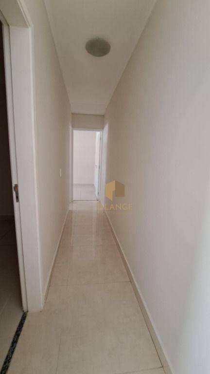 Apartamento à venda com 2 quartos, 58m² - Foto 9