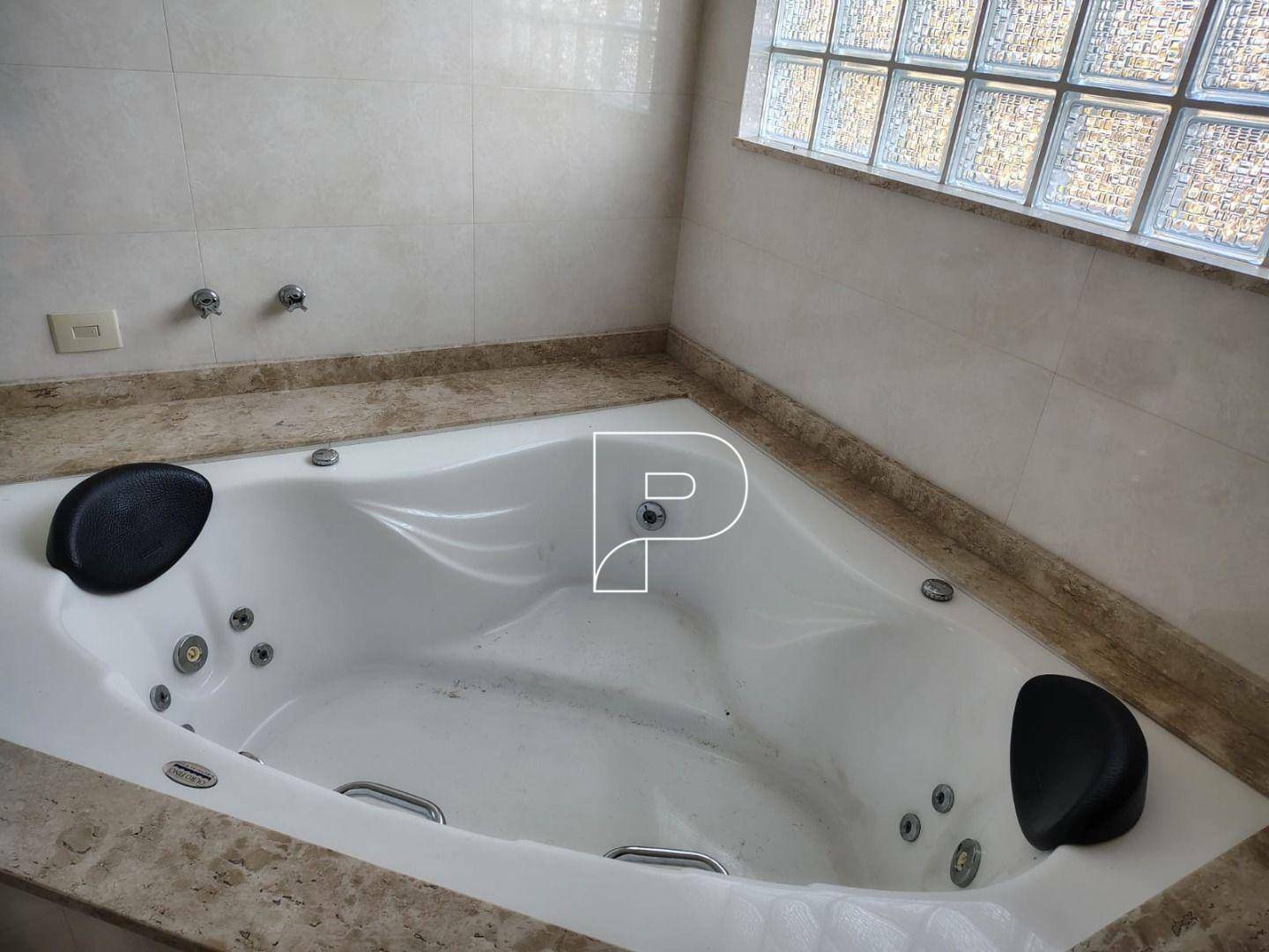 Casa de Condomínio à venda e aluguel com 4 quartos, 525m² - Foto 25