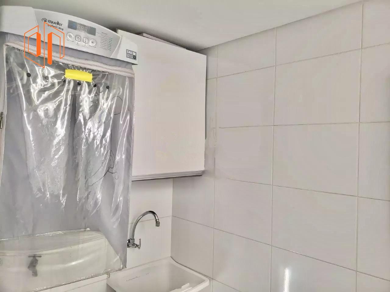 Apartamento à venda com 3 quartos, 64m² - Foto 7